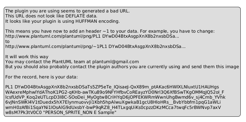  PERSON_SPRITE_NON E Sample